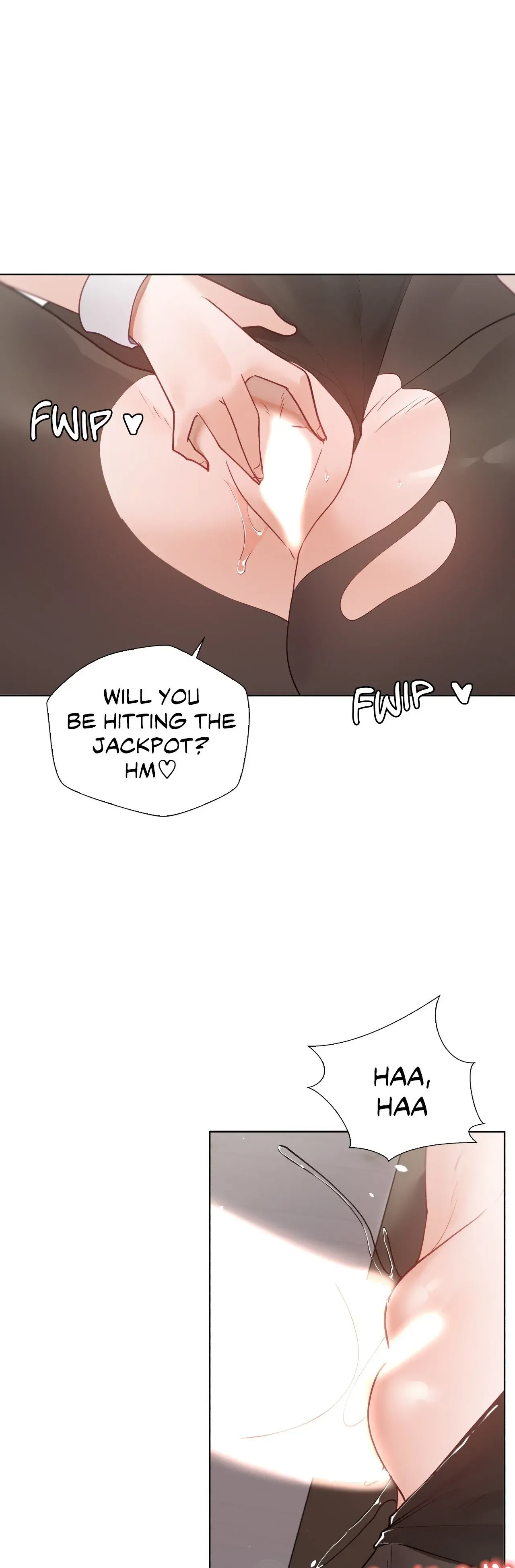 Learning the Hard Way Chapter 72 page 13 - 