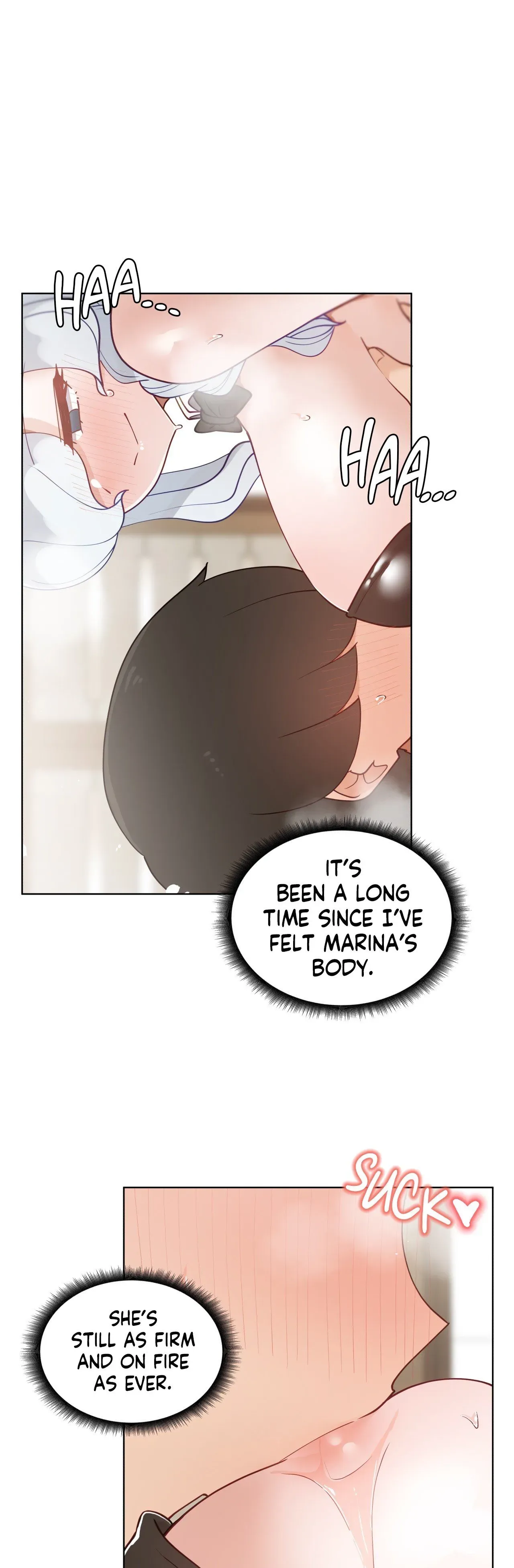 Learning the Hard Way Chapter 72 page 16 - 