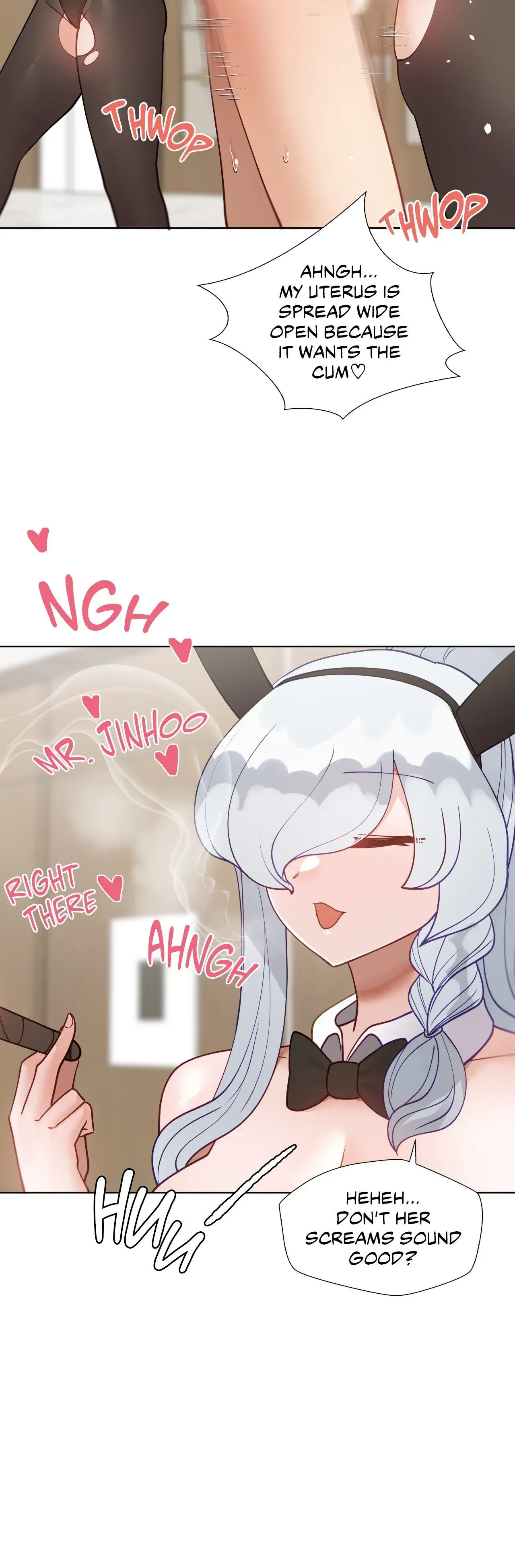 Learning the Hard Way Chapter 72 page 24 - 