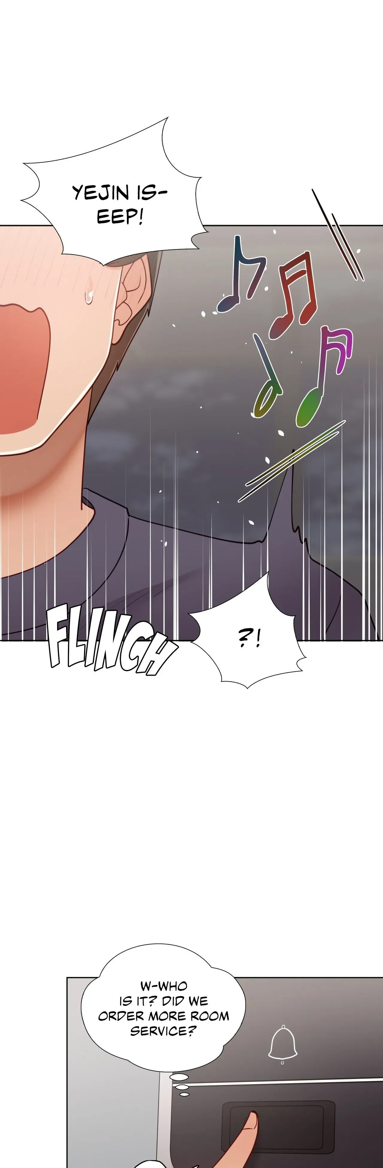Learning the Hard Way Chapter 72 page 38 - 