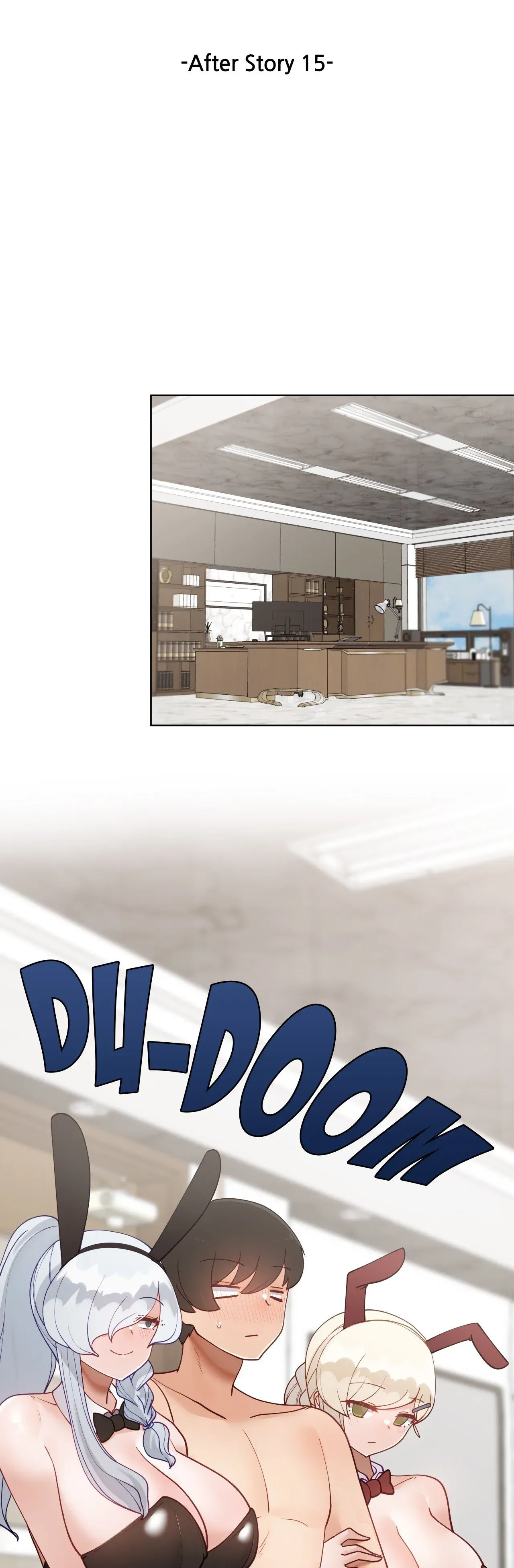Learning the Hard Way Chapter 72 page 5 - 