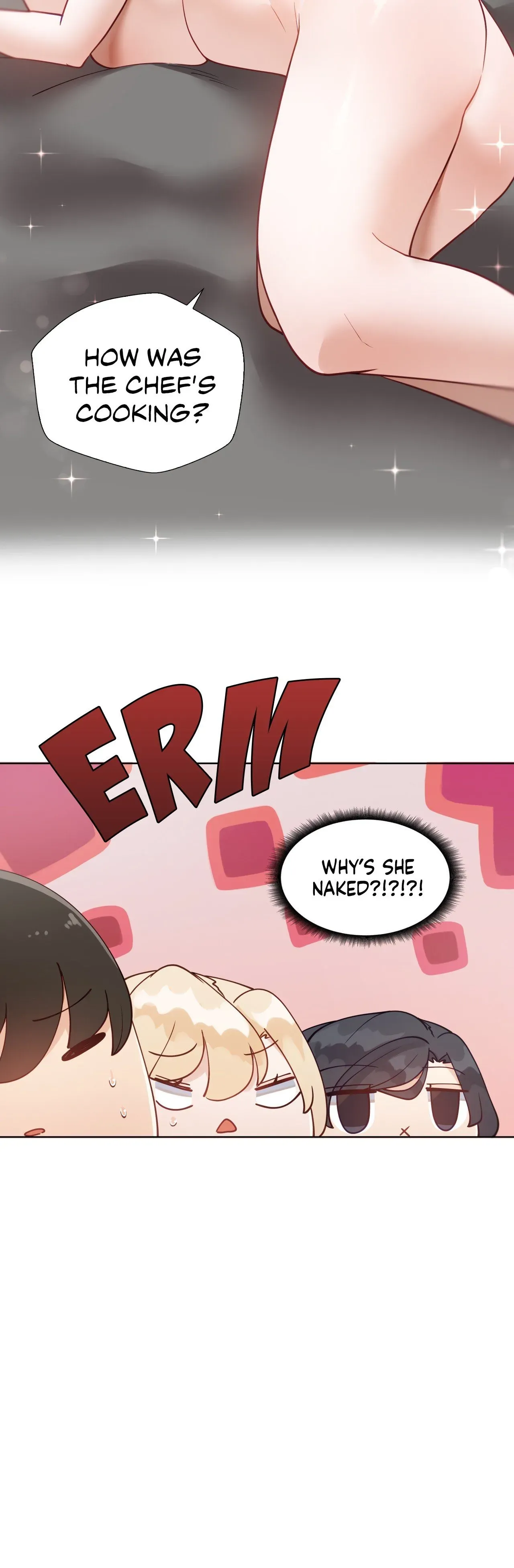 Learning the Hard Way Chapter 72 page 42 - 