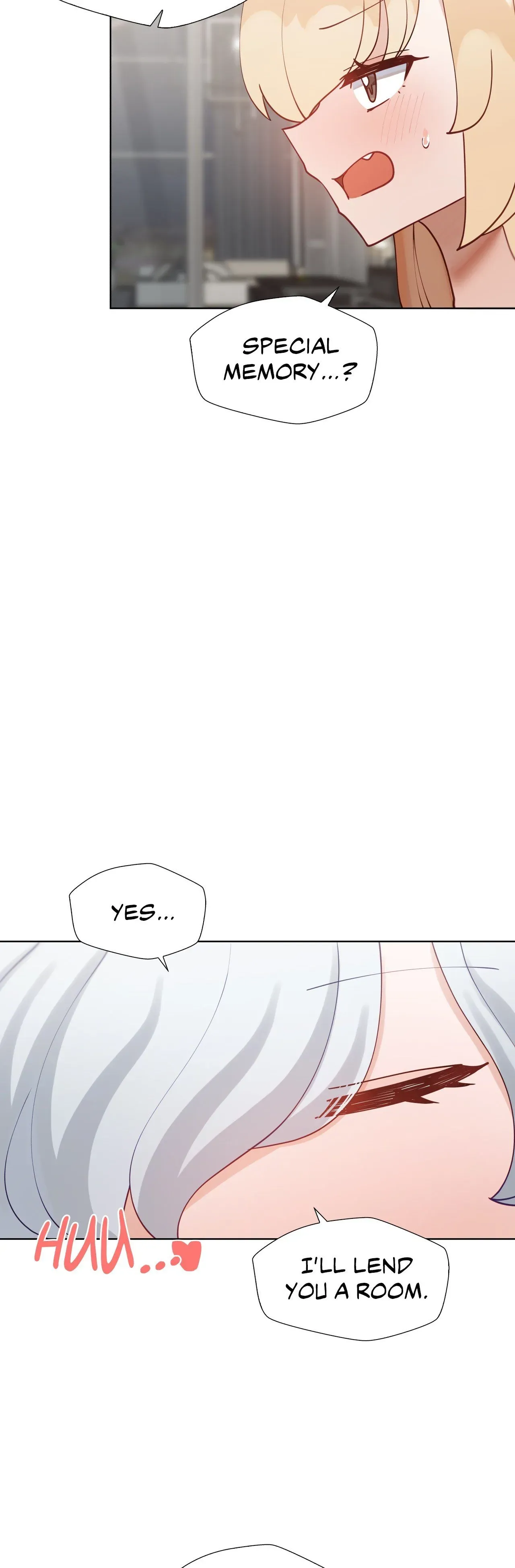 Learning the Hard Way Chapter 72 page 44 - 