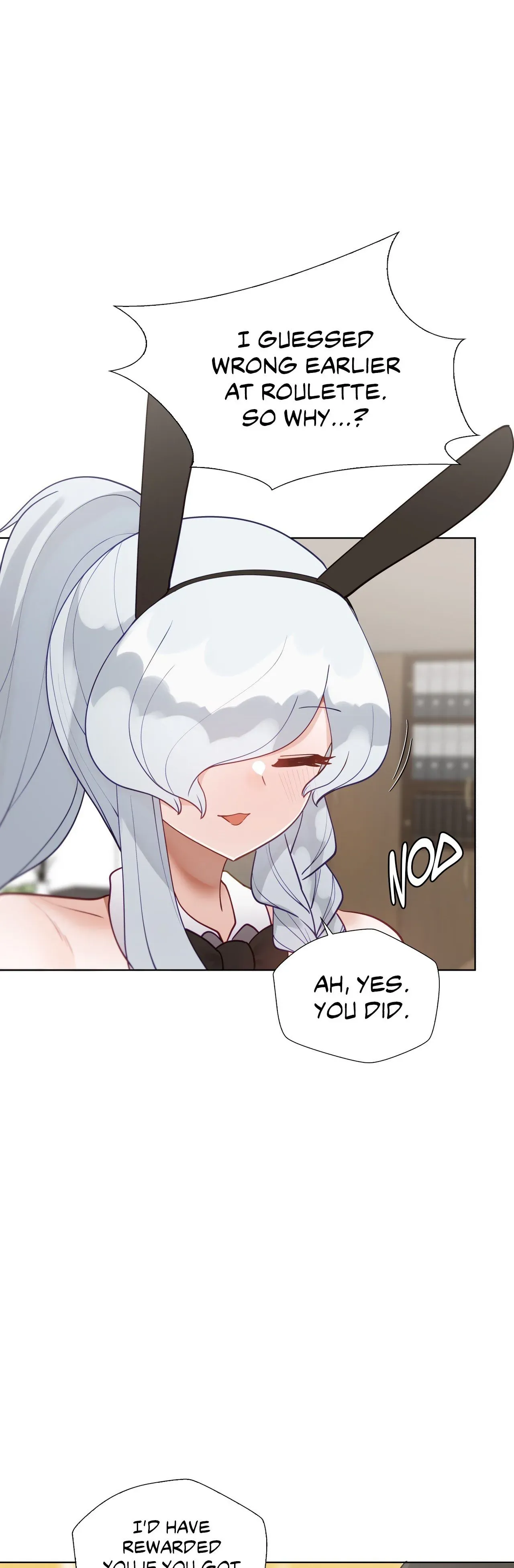 Learning the Hard Way Chapter 72 page 7 - 