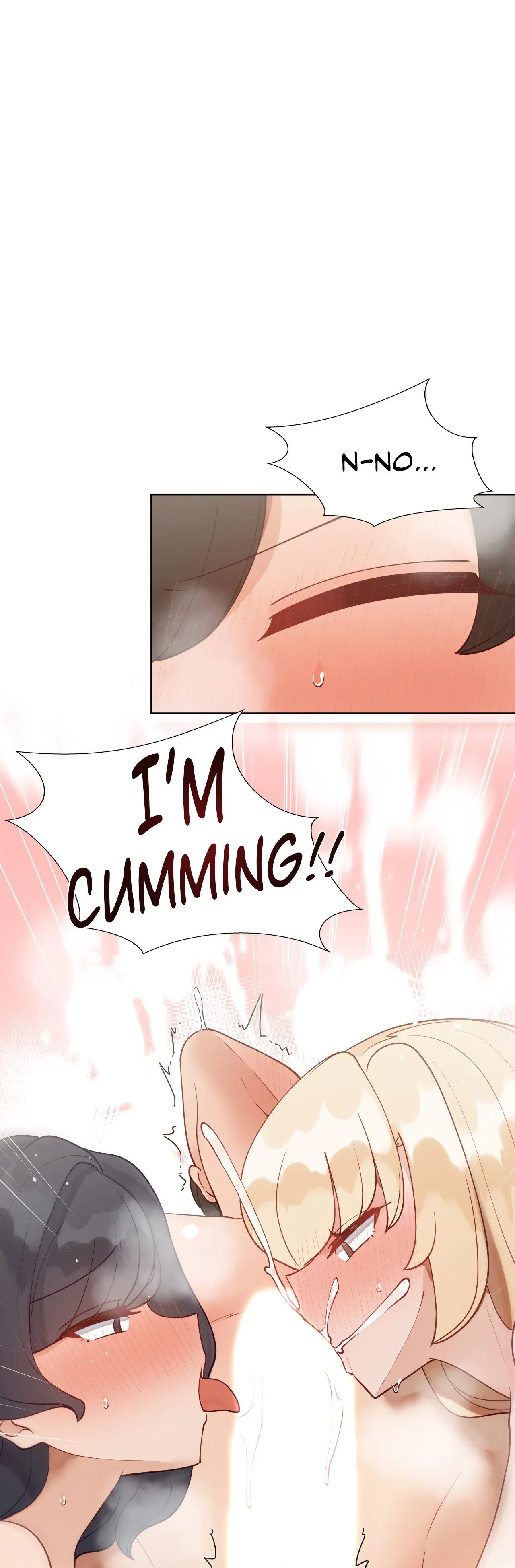 Learning the Hard Way Chapter 73 page 13 - 