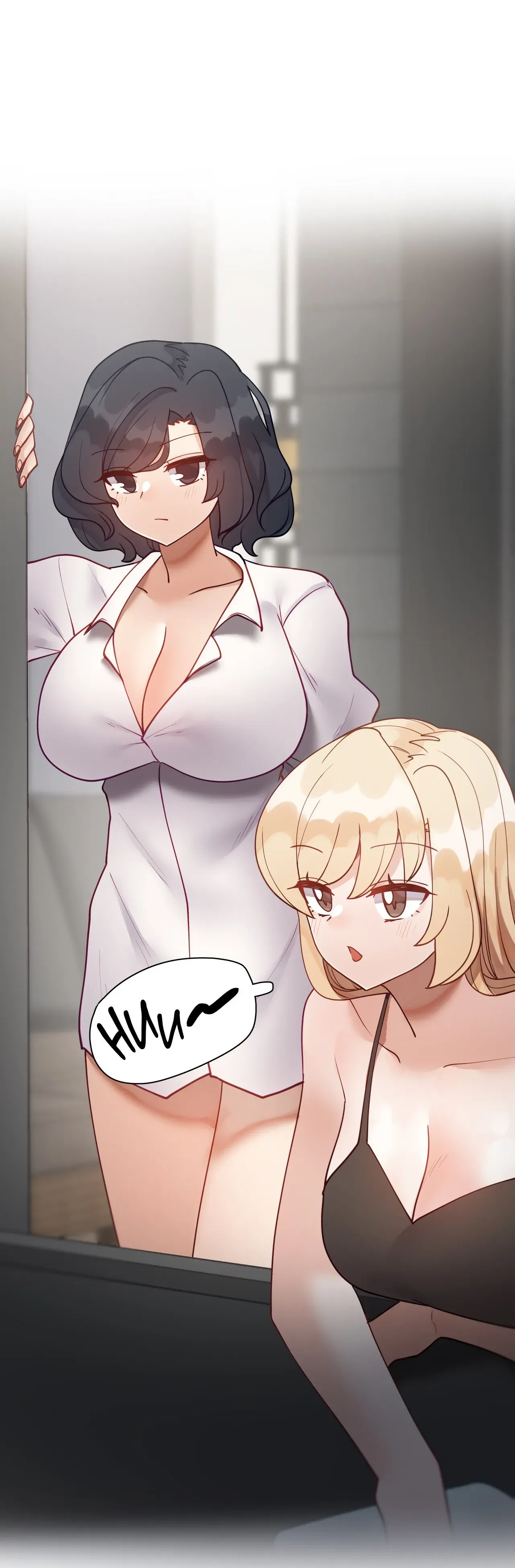 Learning the Hard Way Chapter 73 page 31 - 
