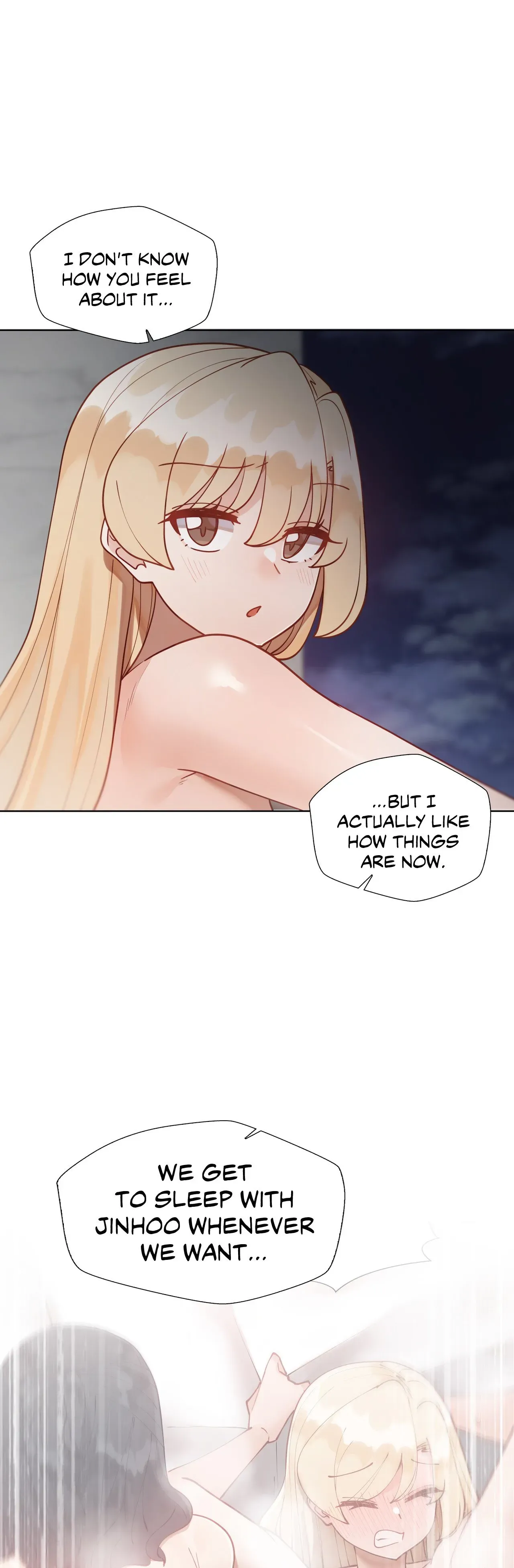 Learning the Hard Way Chapter 73 page 37 - 