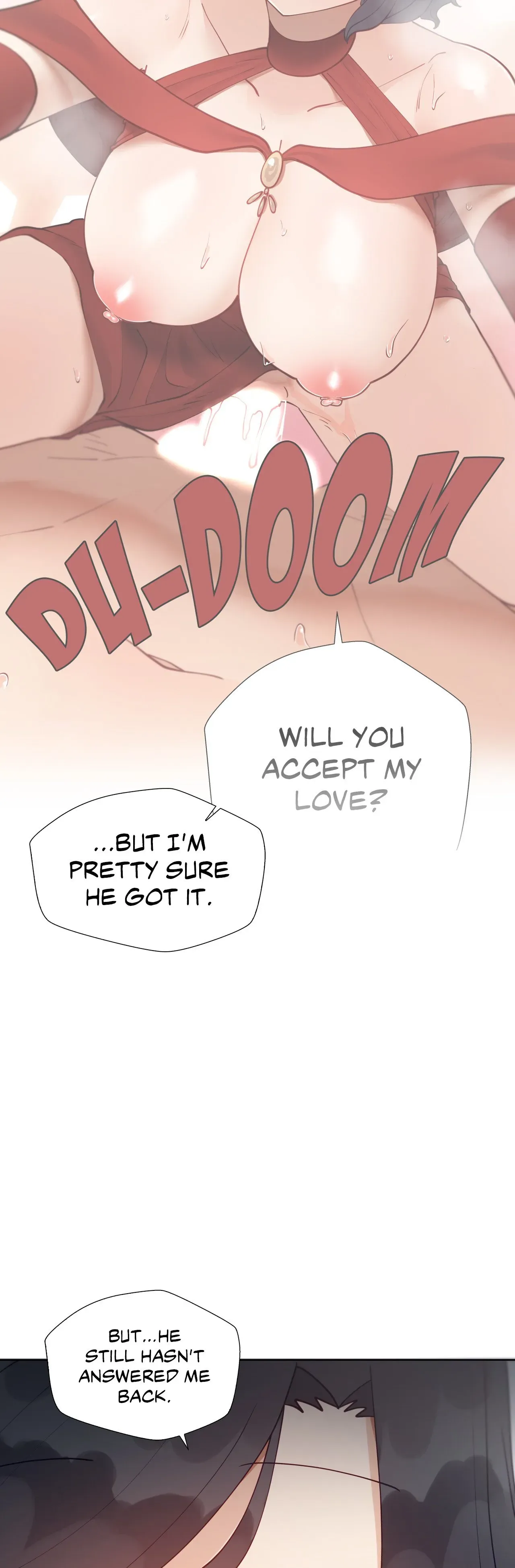 Learning the Hard Way Chapter 73 page 41 - 