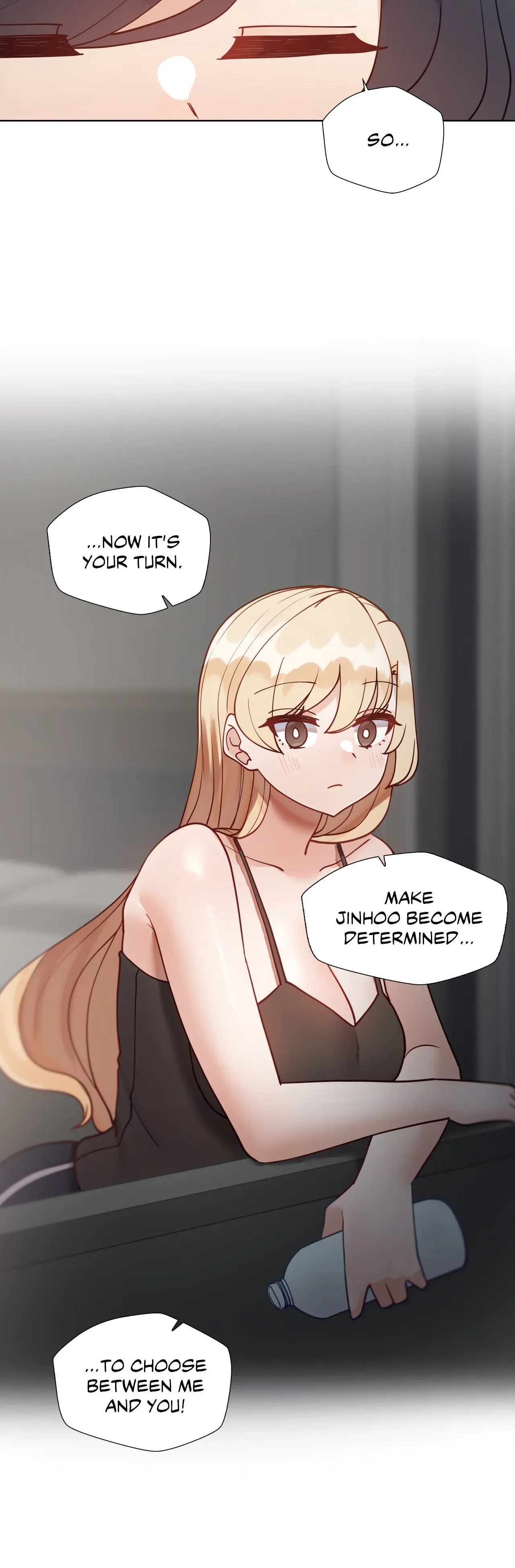 Learning the Hard Way Chapter 73 page 42 - 