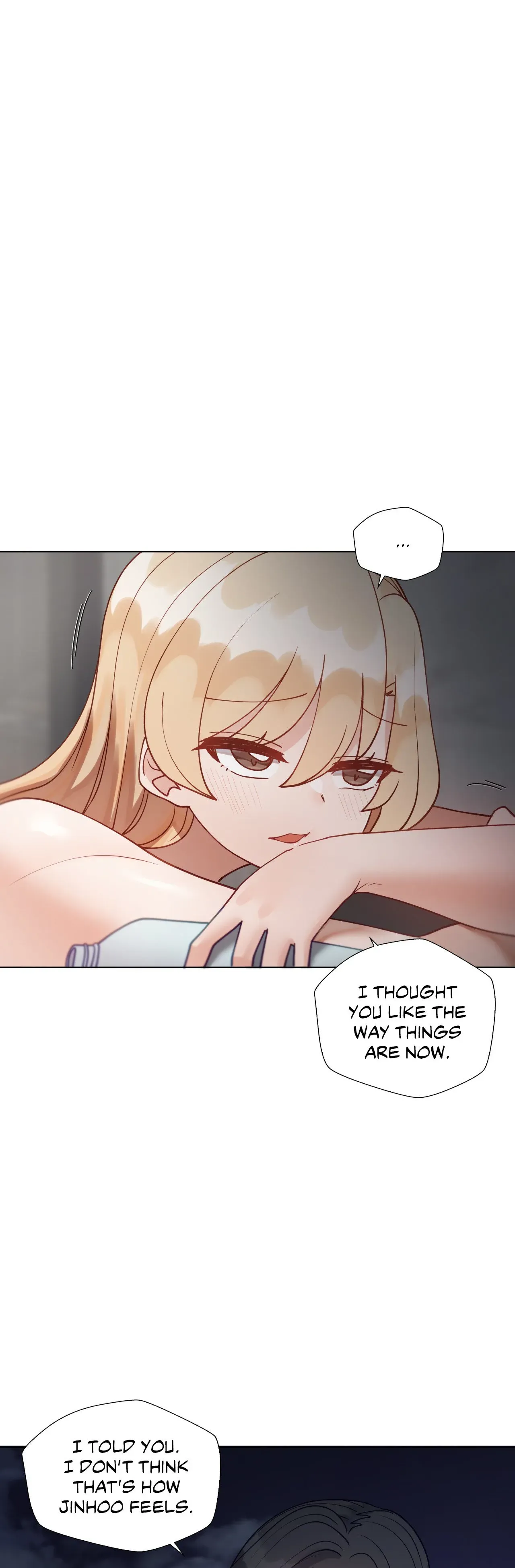 Learning the Hard Way Chapter 73 page 43 - 