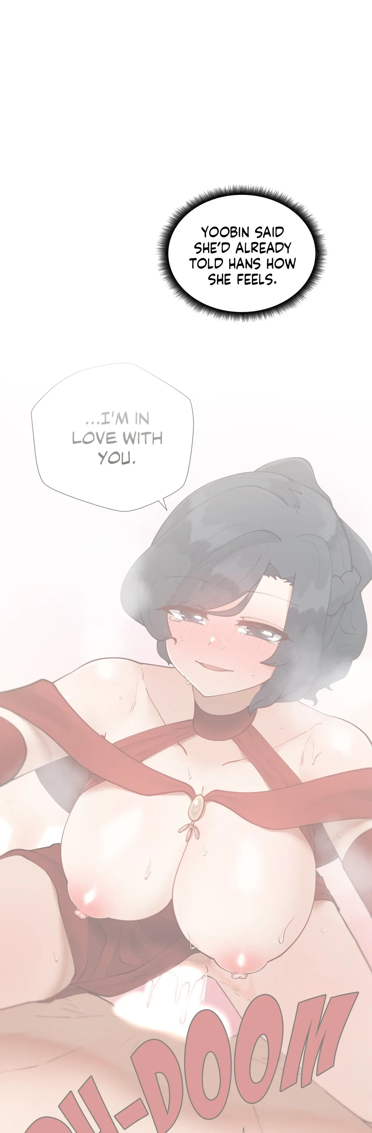 Learning the Hard Way Chapter 74 page 13 - 