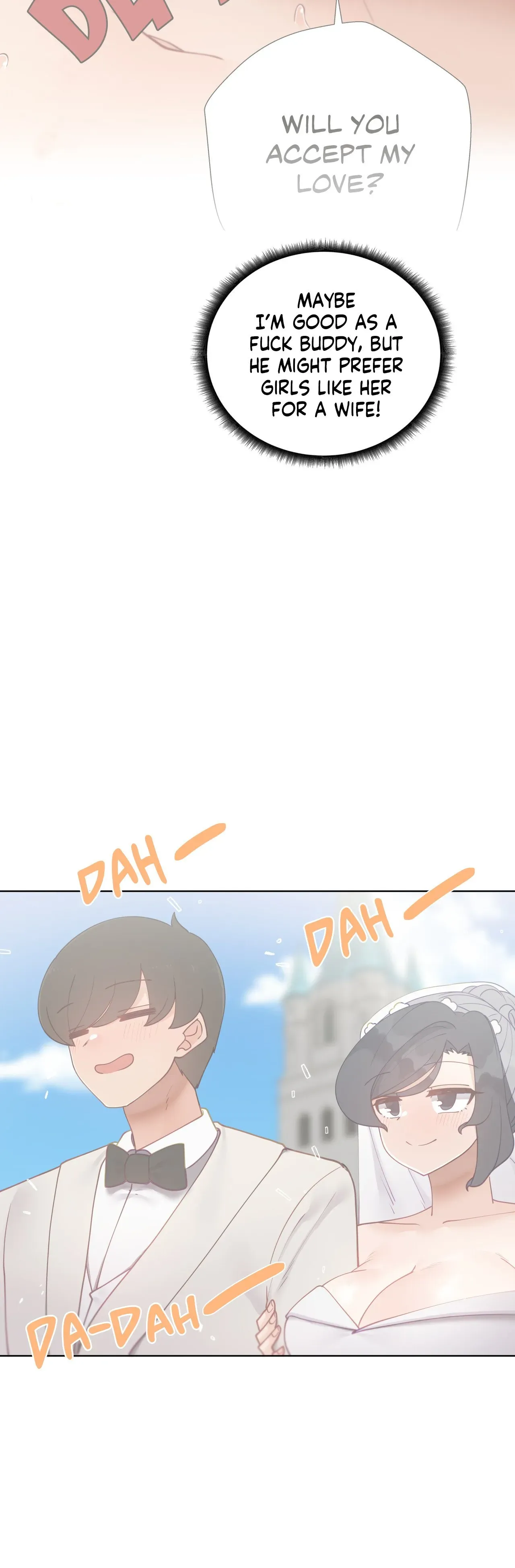 Learning the Hard Way Chapter 74 page 14 - 