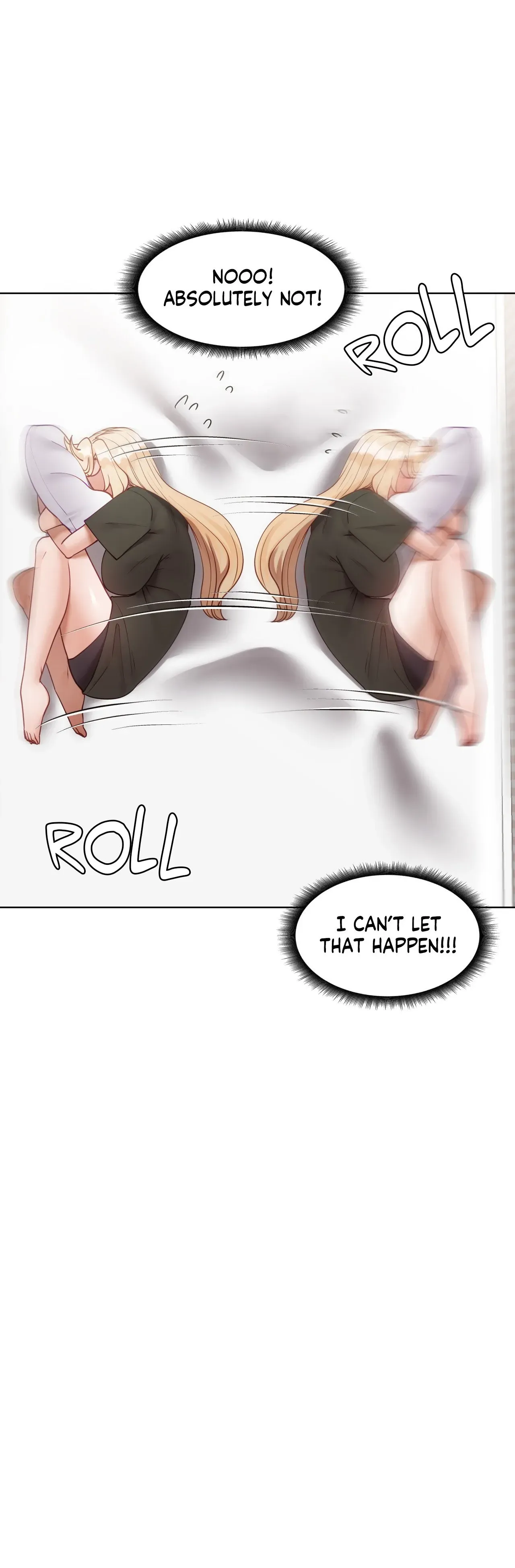 Learning the Hard Way Chapter 74 page 15 - 