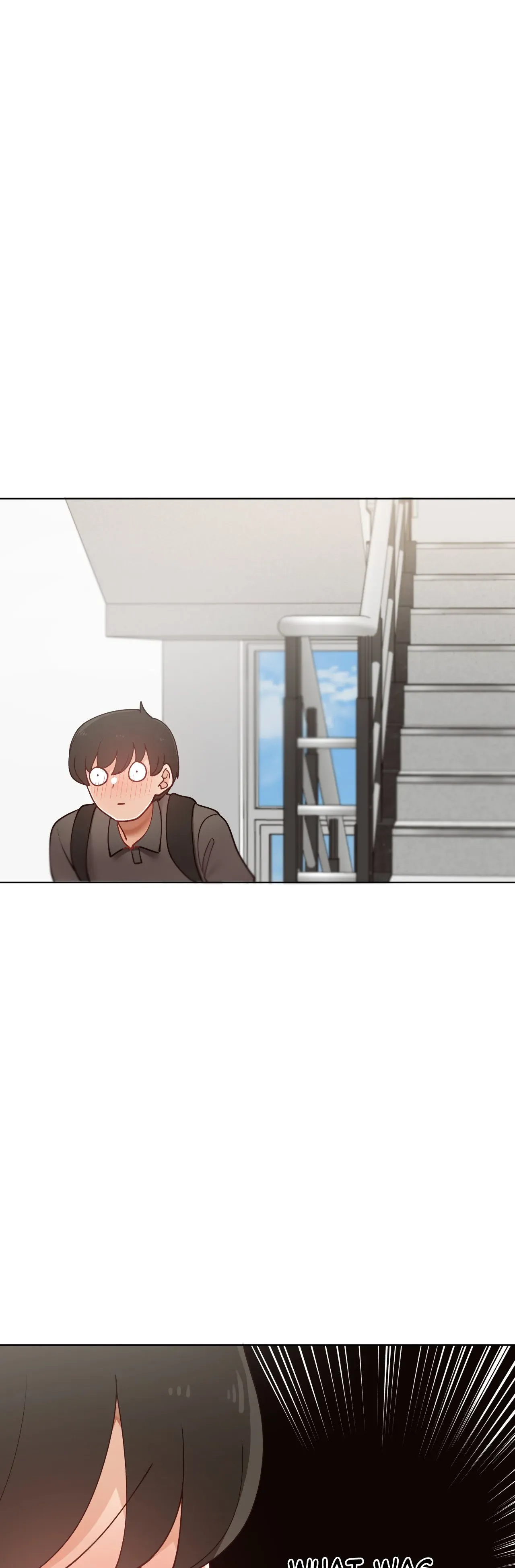Learning the Hard Way Chapter 74 page 25 - 