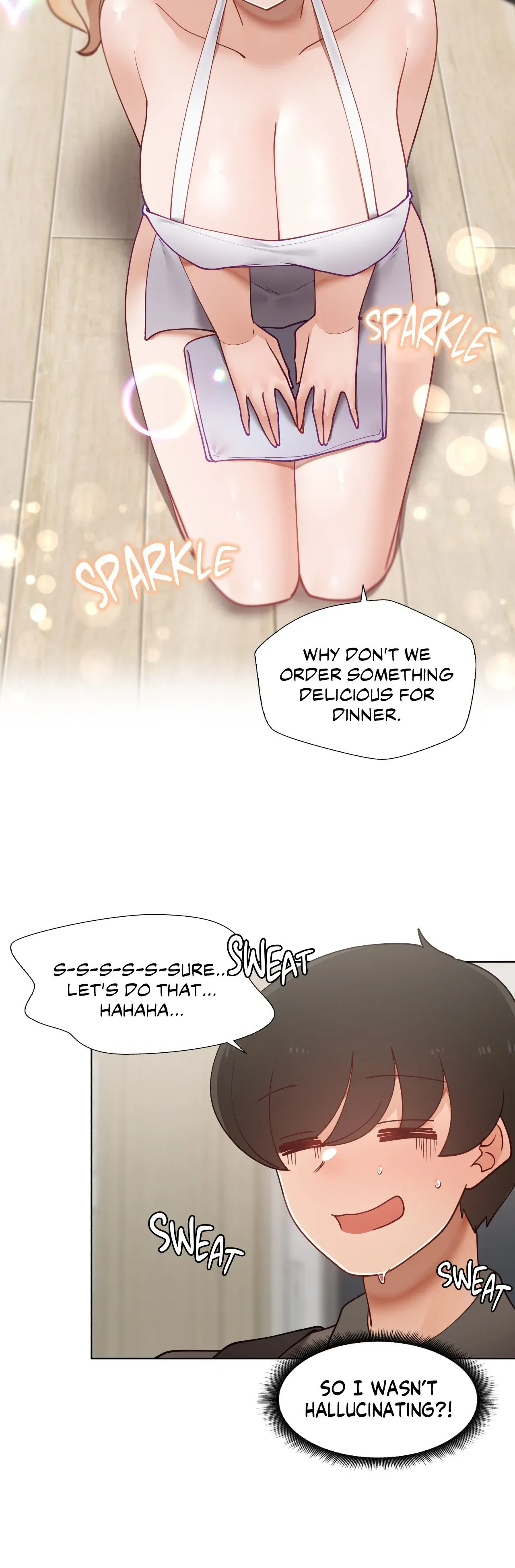 Learning the Hard Way Chapter 74 page 29 - 