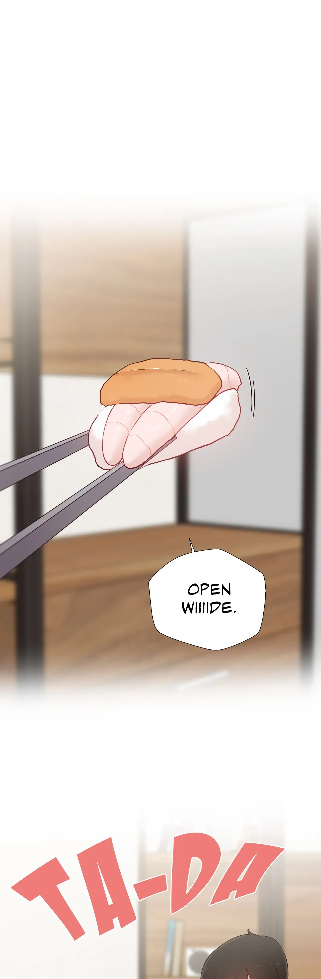 Learning the Hard Way Chapter 74 page 31 - 