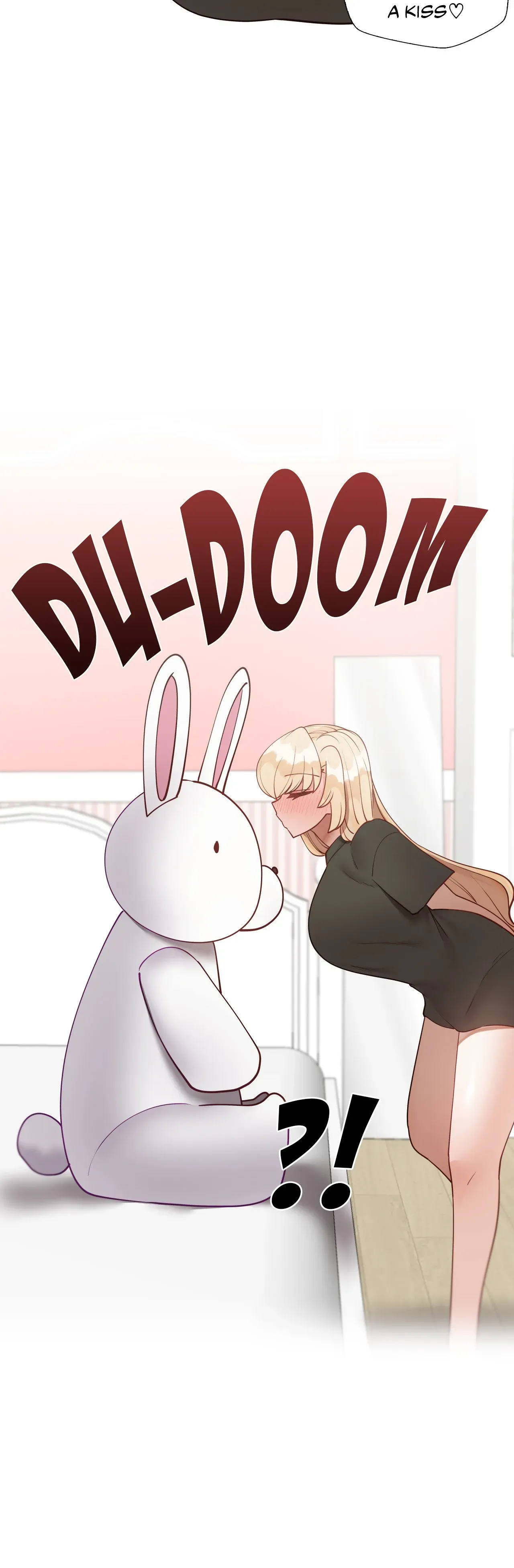 Learning the Hard Way Chapter 74 page 5 - 