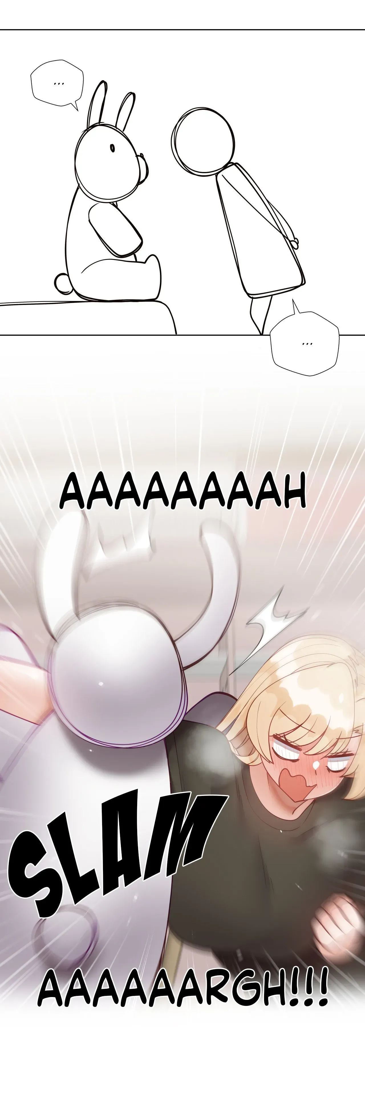 Learning the Hard Way Chapter 74 page 6 - 