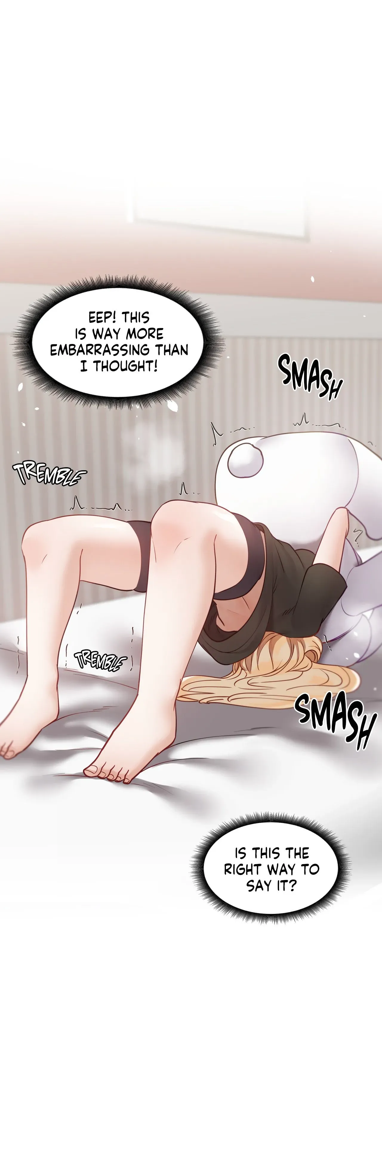 Learning the Hard Way Chapter 74 page 7 - 
