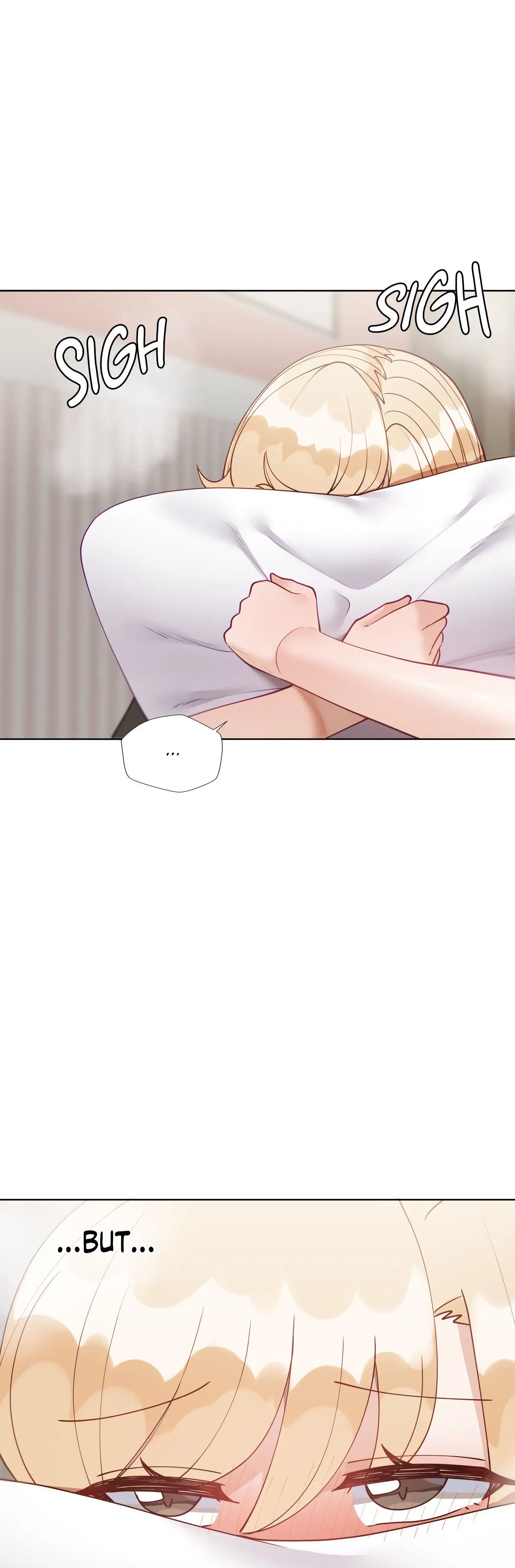 Learning the Hard Way Chapter 74 page 10 - 