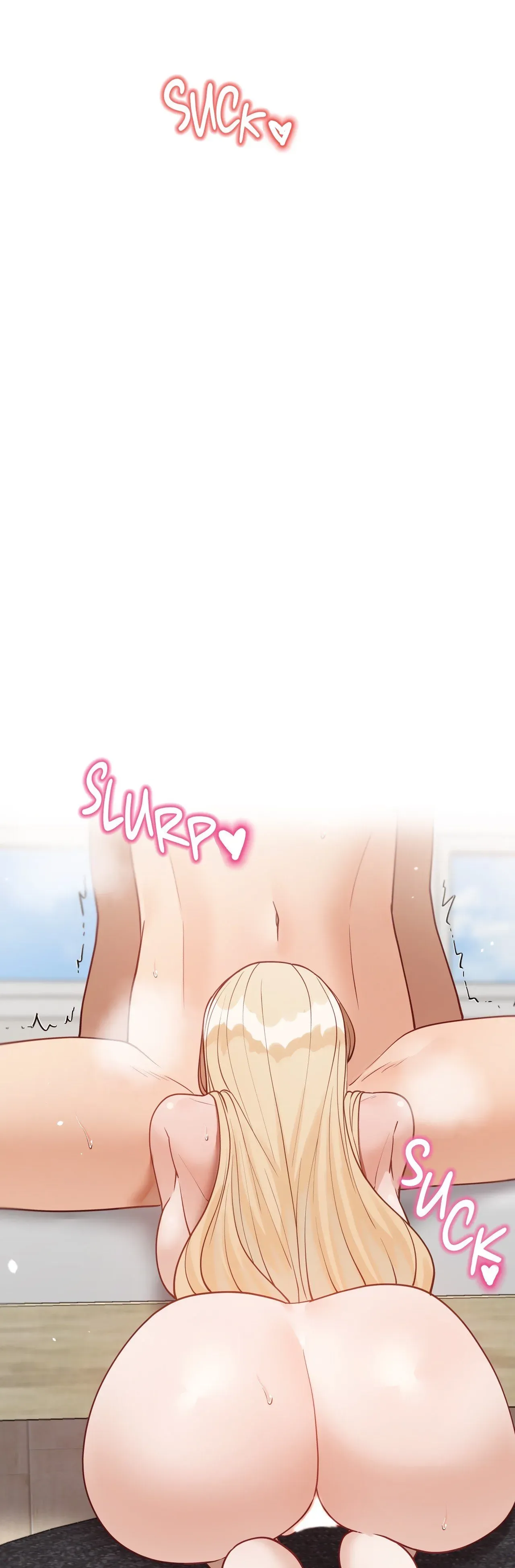 Learning the Hard Way Chapter 75 page 2 - 