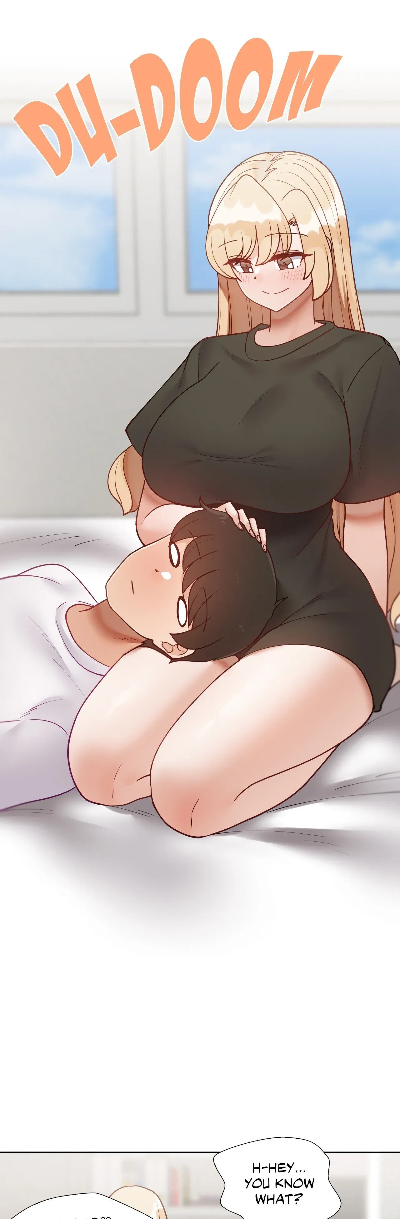 Learning the Hard Way Chapter 75 page 26 - 