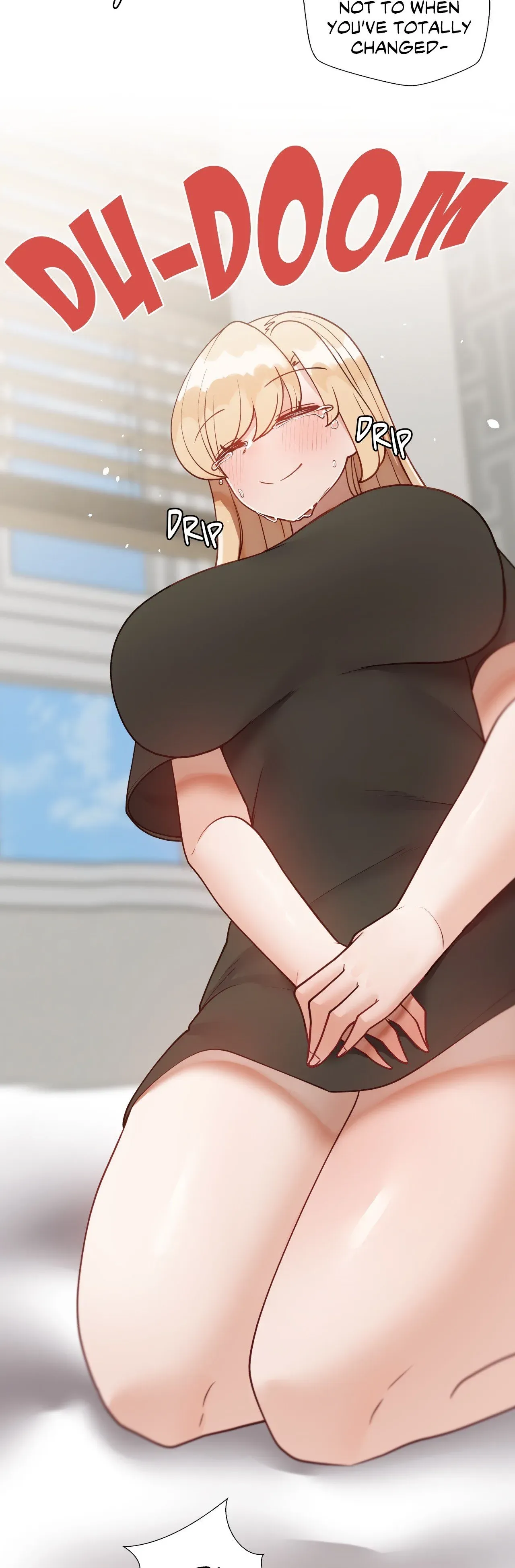 Learning the Hard Way Chapter 75 page 29 - 