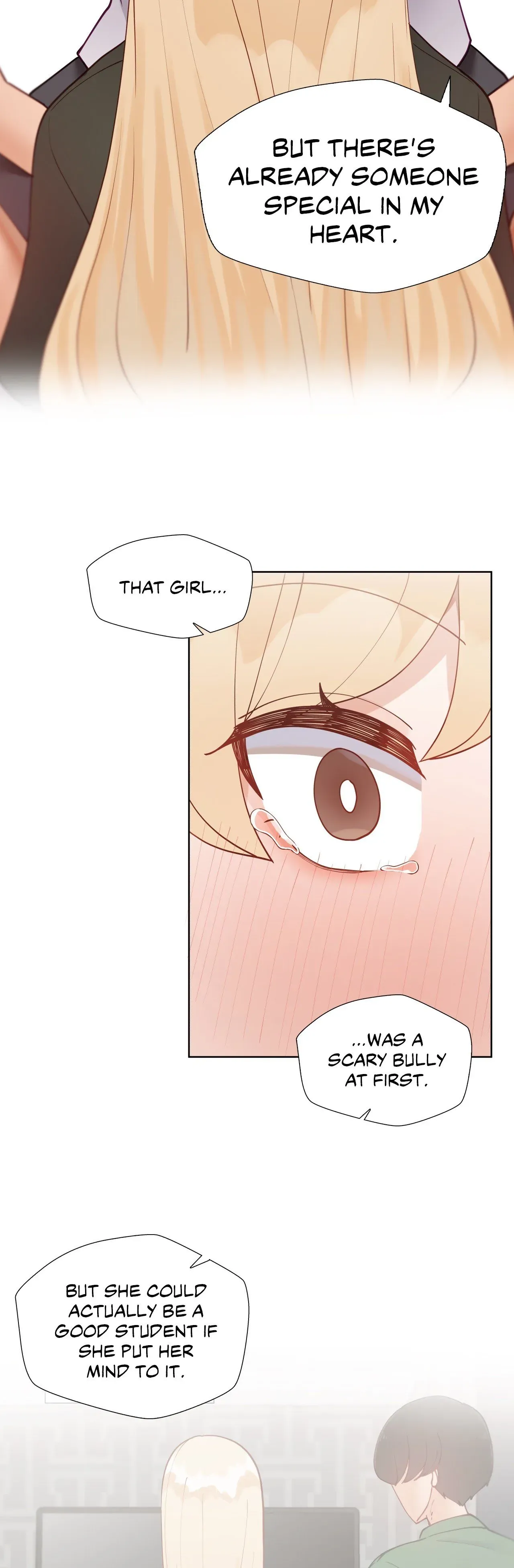 Learning the Hard Way Chapter 75 page 38 - 