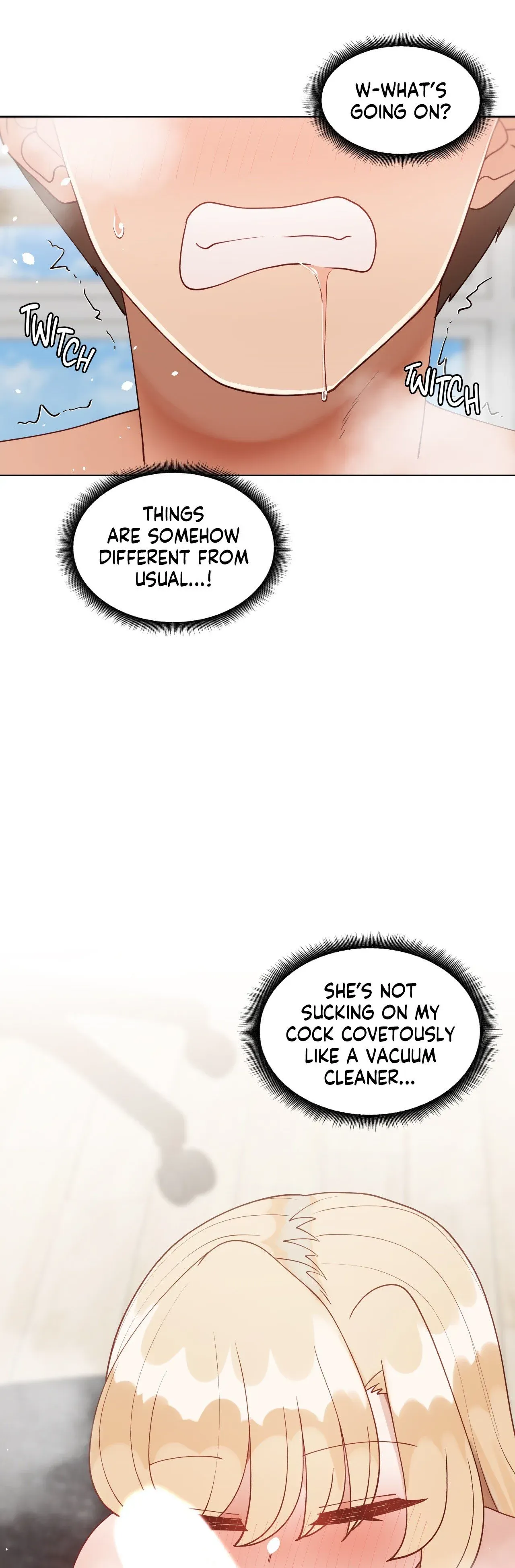 Learning the Hard Way Chapter 75 page 5 - 