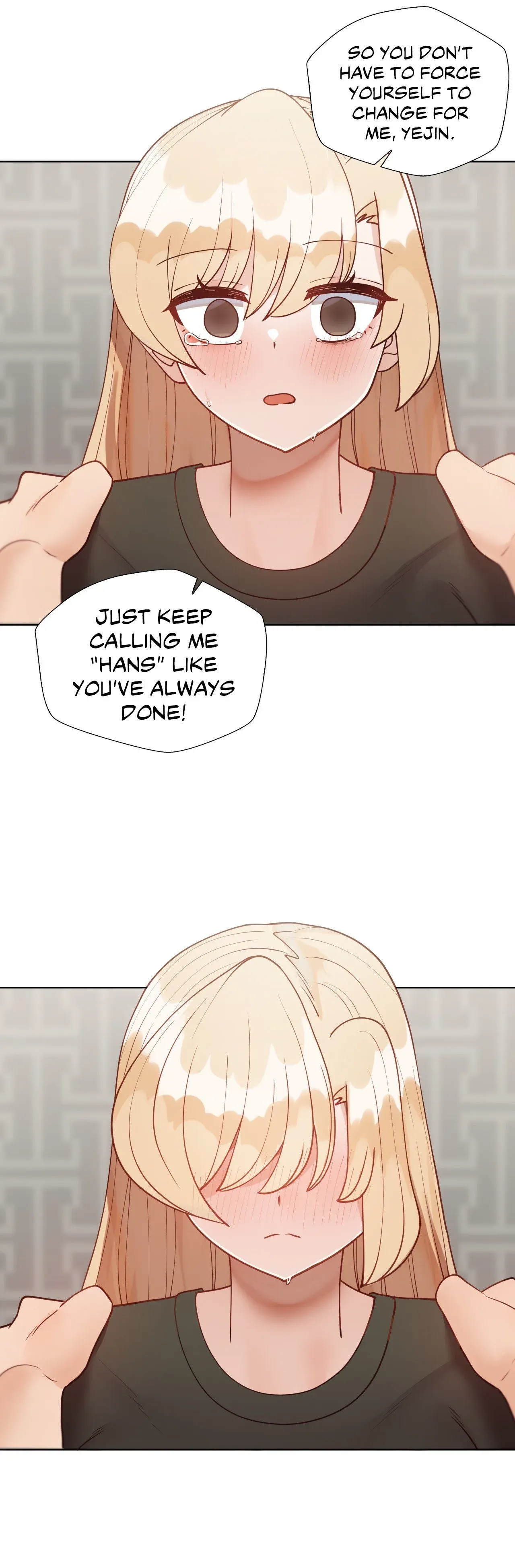 Learning the Hard Way Chapter 75 page 41 - 