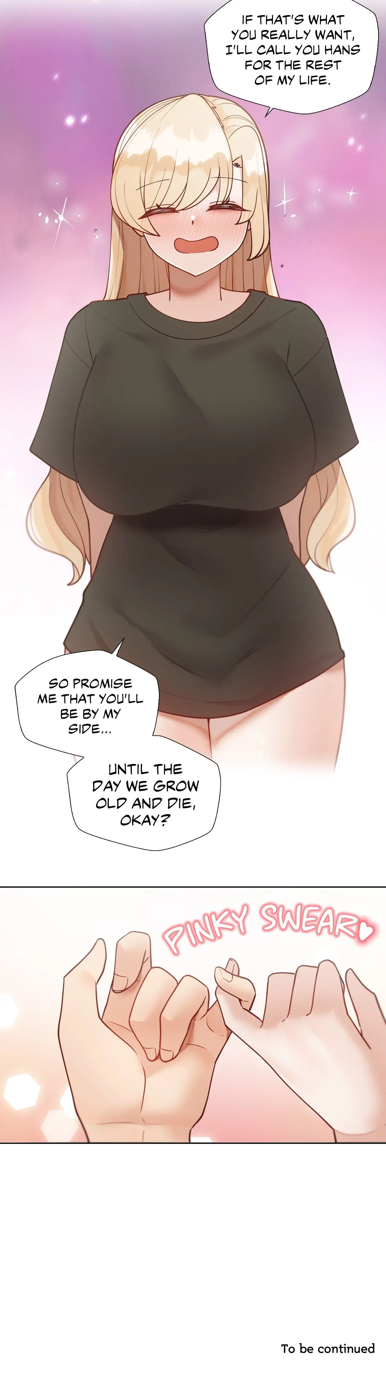 Learning the Hard Way Chapter 75 page 44 - 