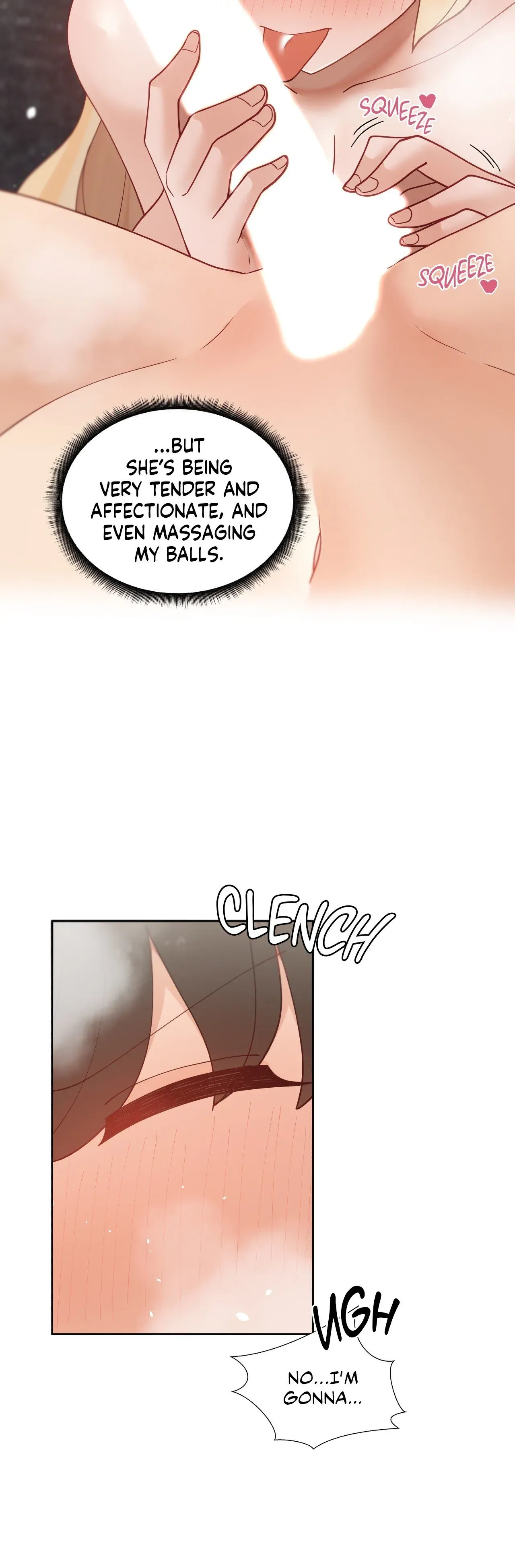 Learning the Hard Way Chapter 75 page 6 - 