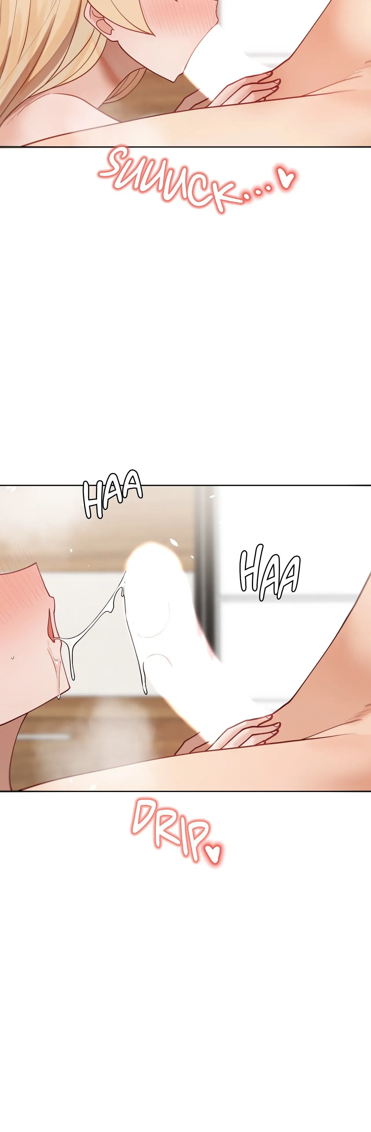 Learning the Hard Way Chapter 75 page 9 - 
