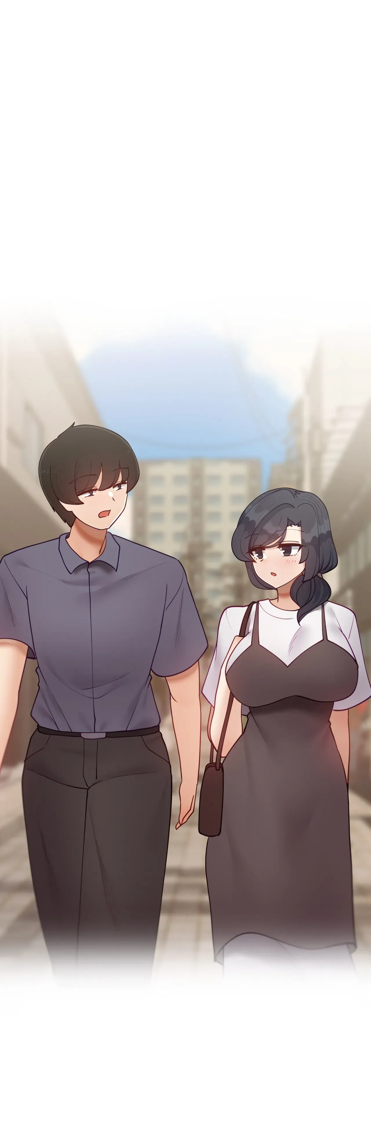 Learning the Hard Way Chapter 76 page 11 - 