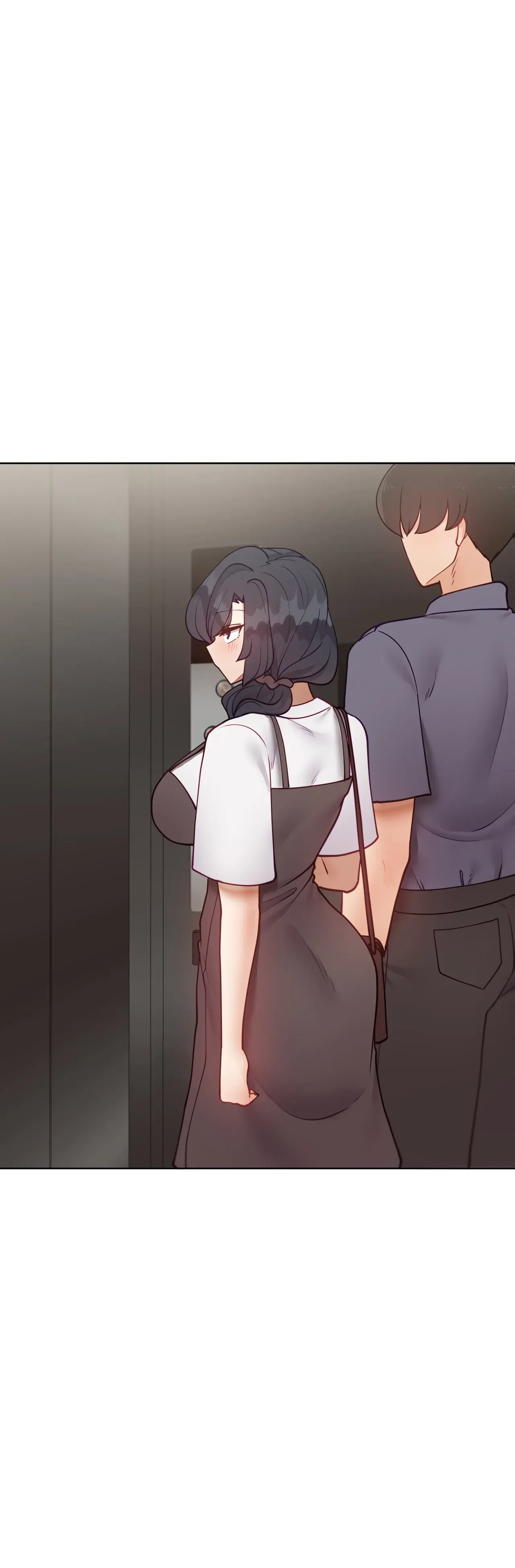 Learning the Hard Way Chapter 76 page 13 - 