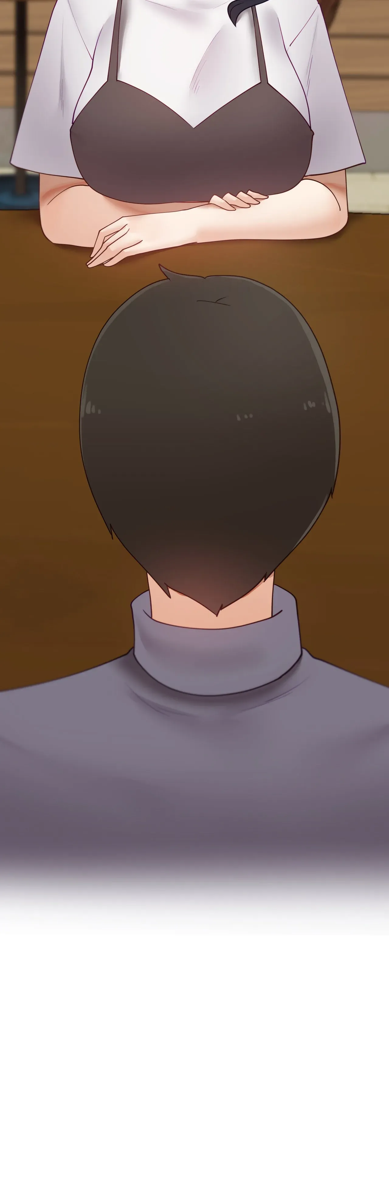 Learning the Hard Way Chapter 76 page 3 - 