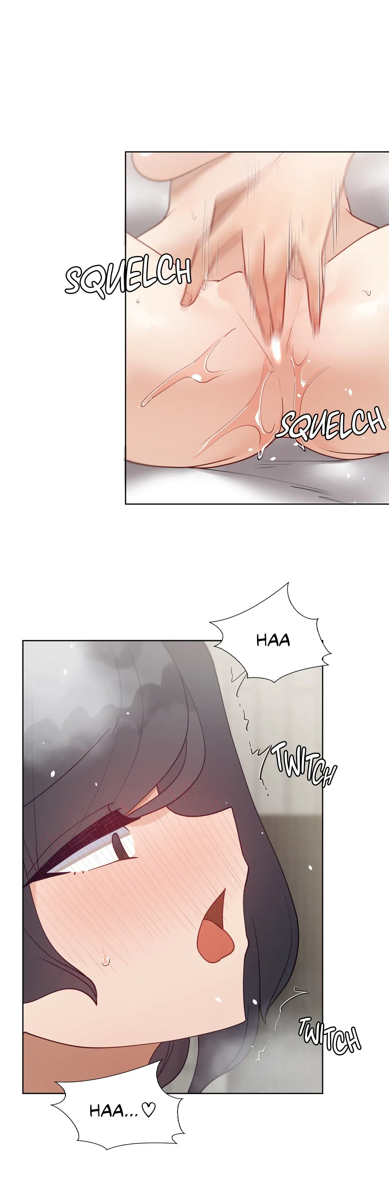 Learning the Hard Way Chapter 76 page 26 - 