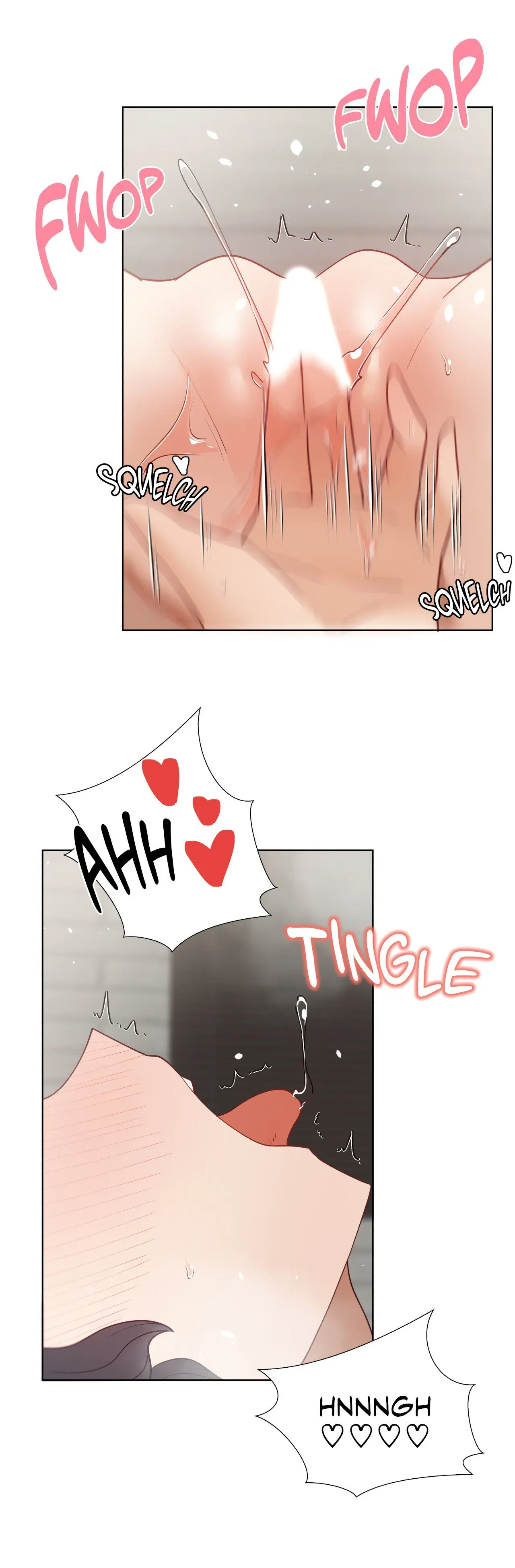 Learning the Hard Way Chapter 76 page 27 - 