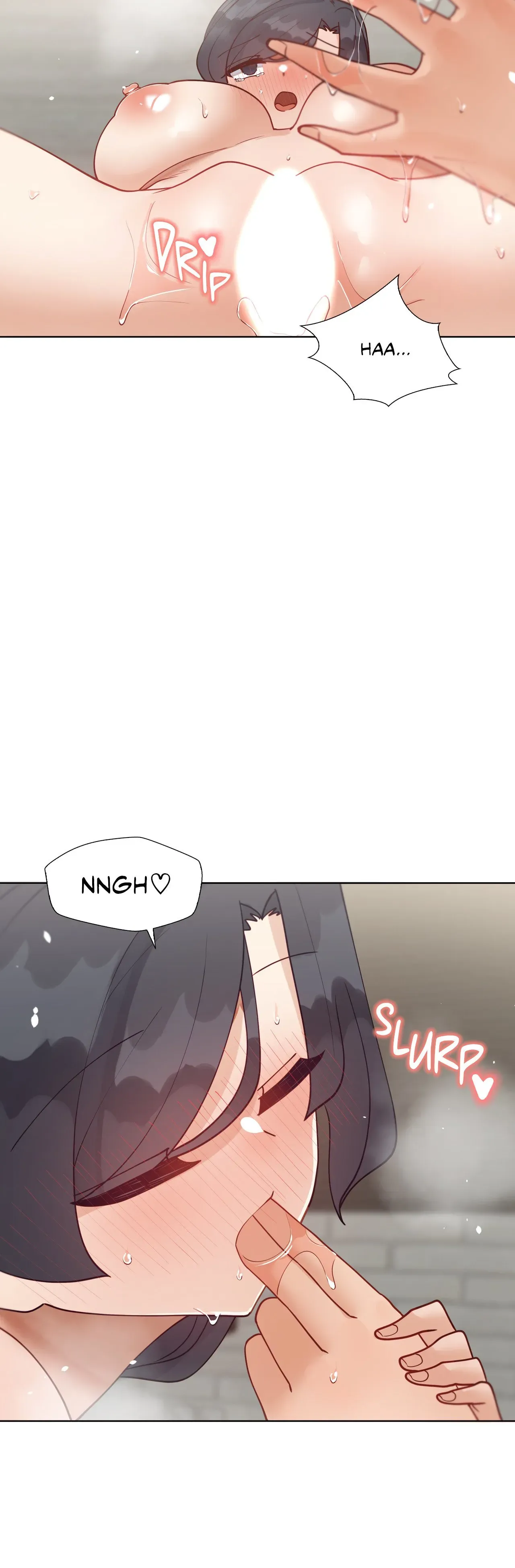 Learning the Hard Way Chapter 76 page 29 - 