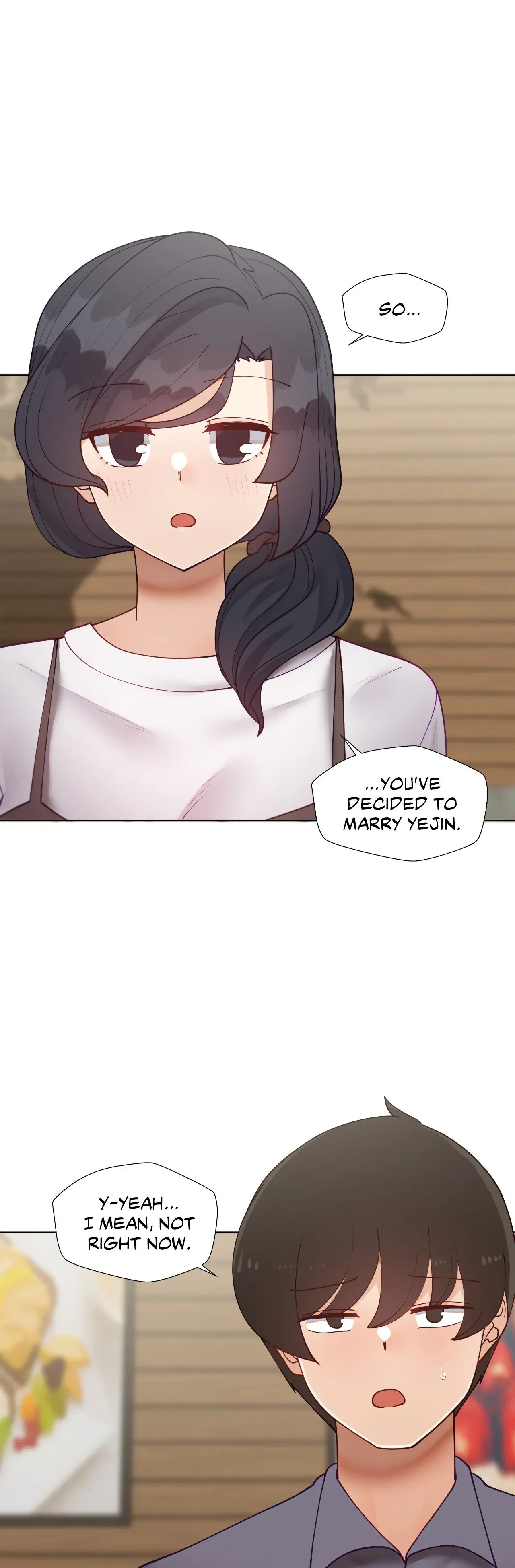 Learning the Hard Way Chapter 76 page 4 - 