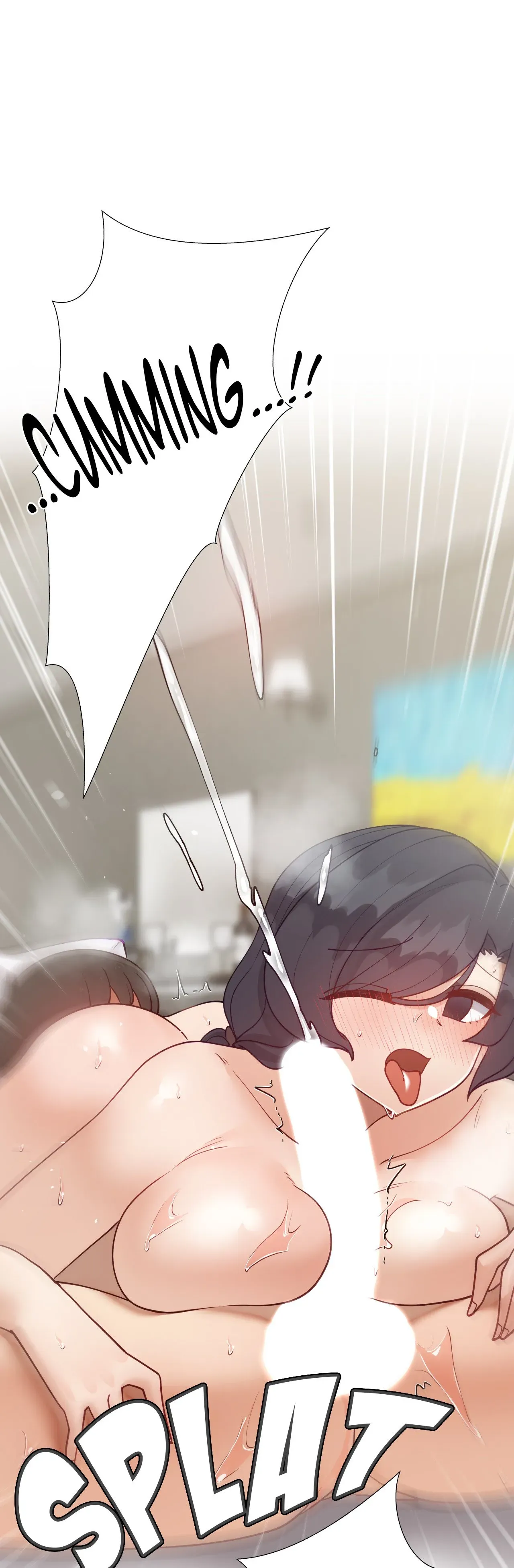 Learning the Hard Way Chapter 76 page 37 - 