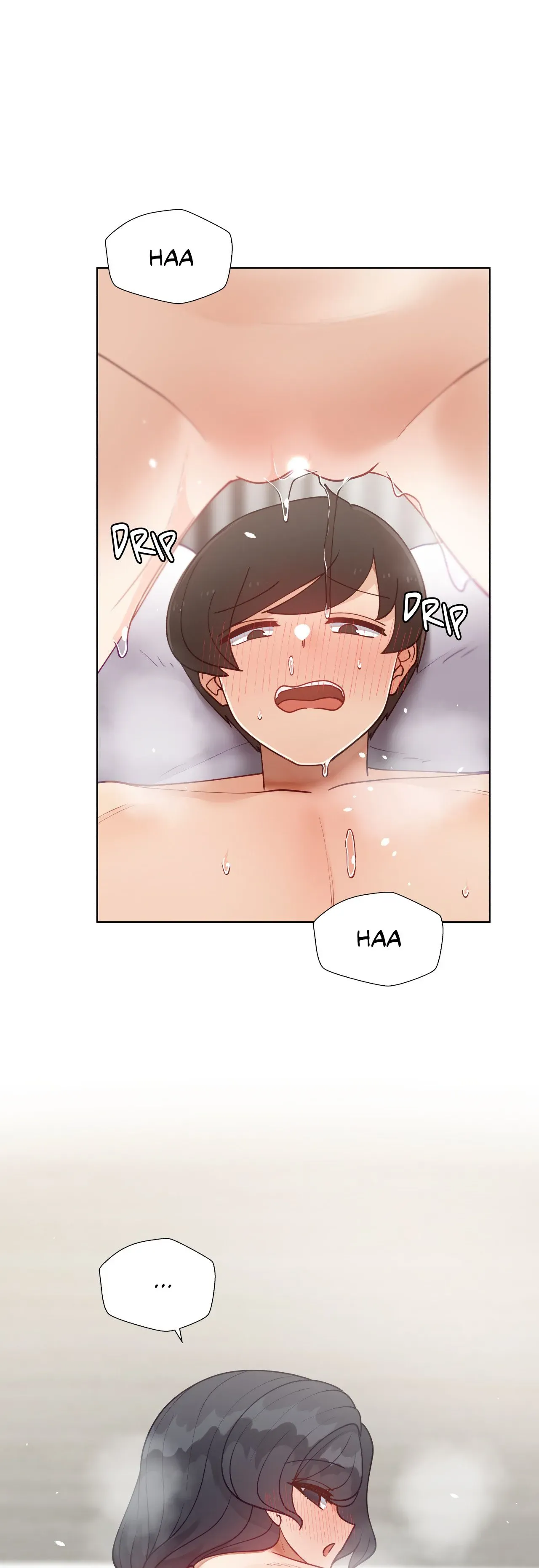 Learning the Hard Way Chapter 76 page 40 - 