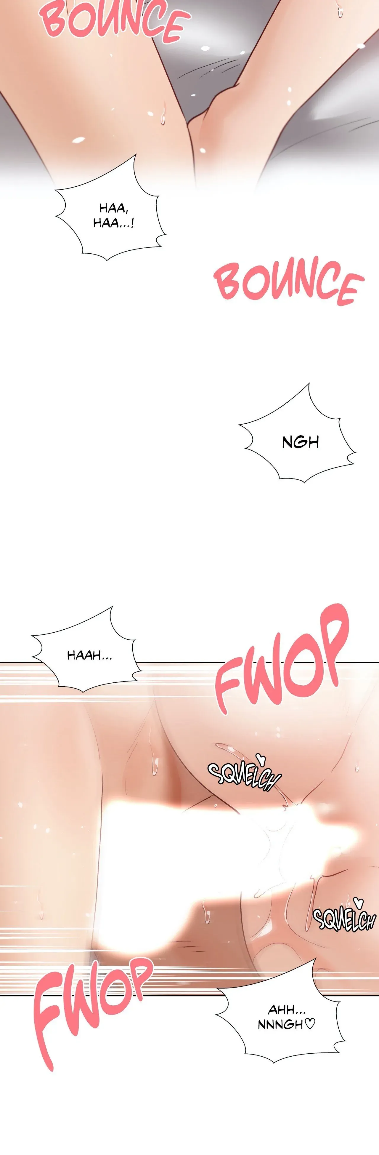 Learning the Hard Way Chapter 77 page 18 - 