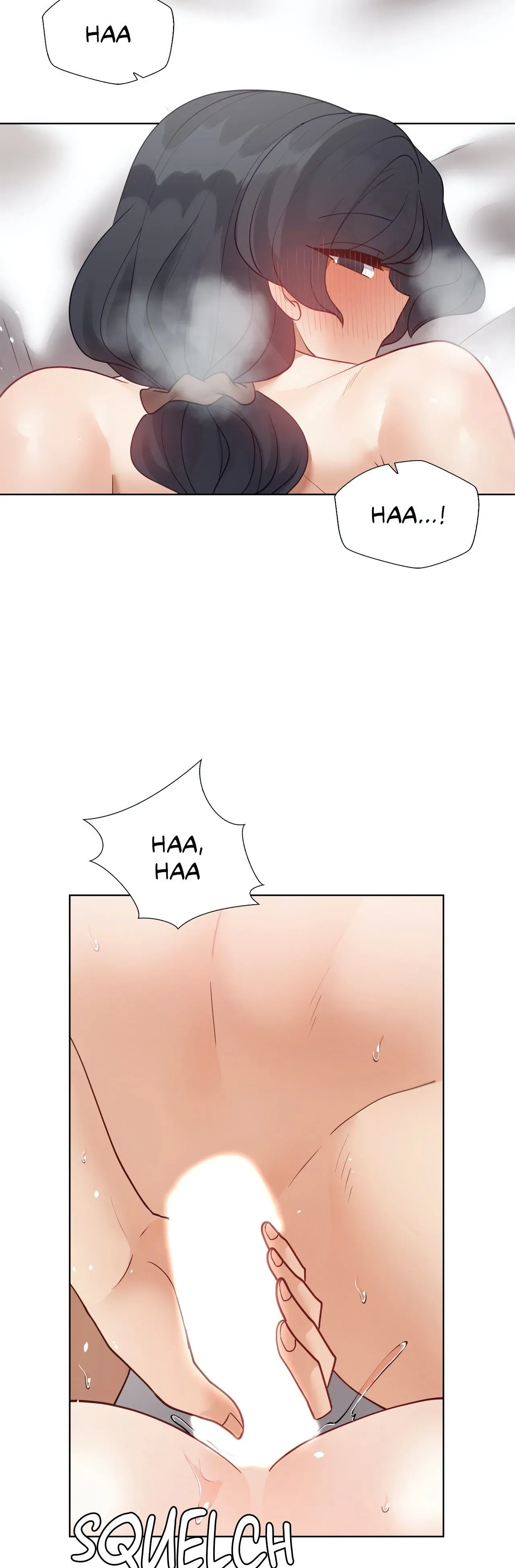 Learning the Hard Way Chapter 77 page 26 - 