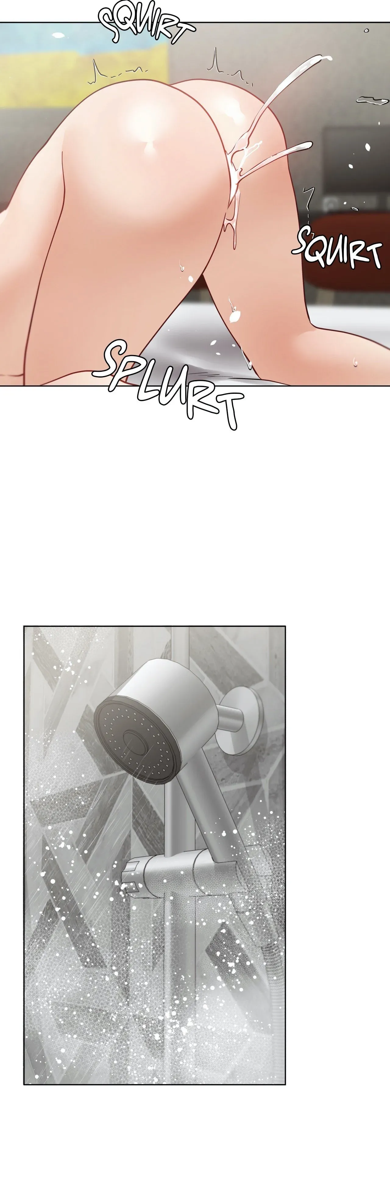Learning the Hard Way Chapter 77 page 33 - 