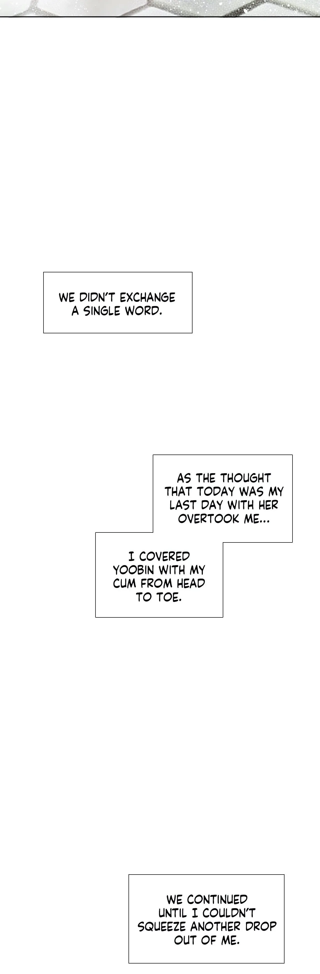 Learning the Hard Way Chapter 77 page 35 - 