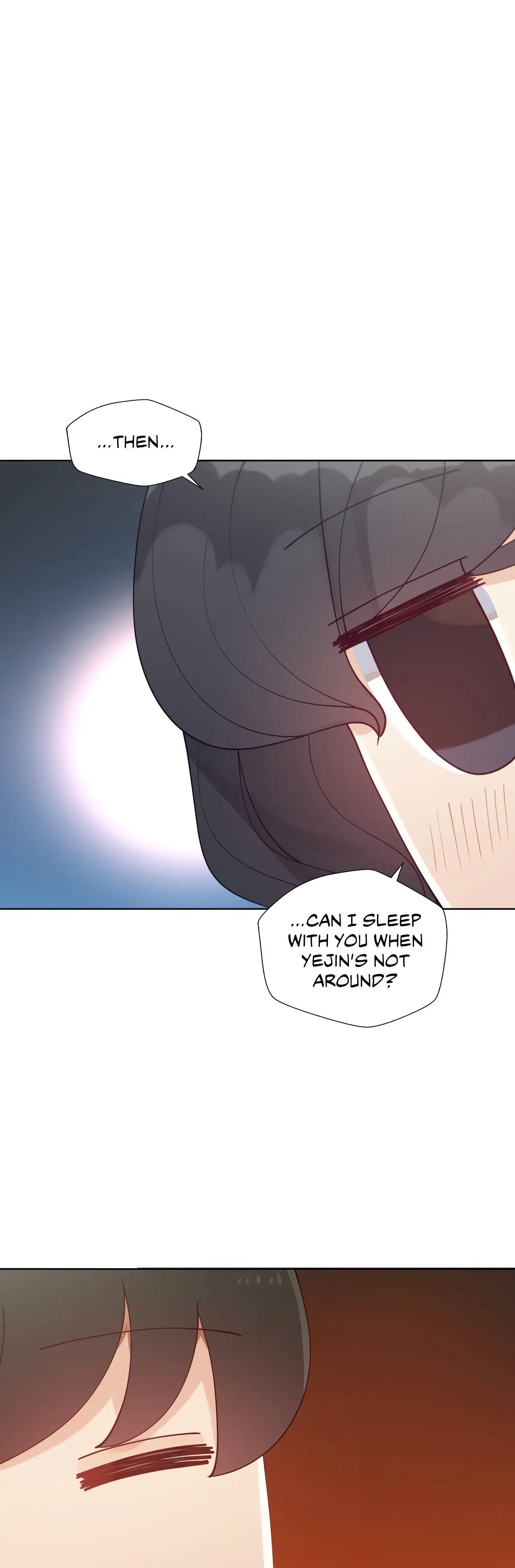 Learning the Hard Way Chapter 77 page 40 - 