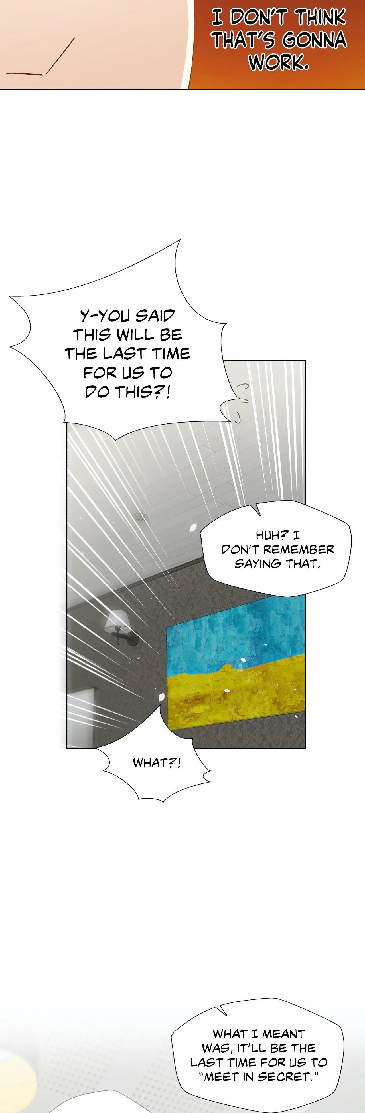 Learning the Hard Way Chapter 77 page 41 - 