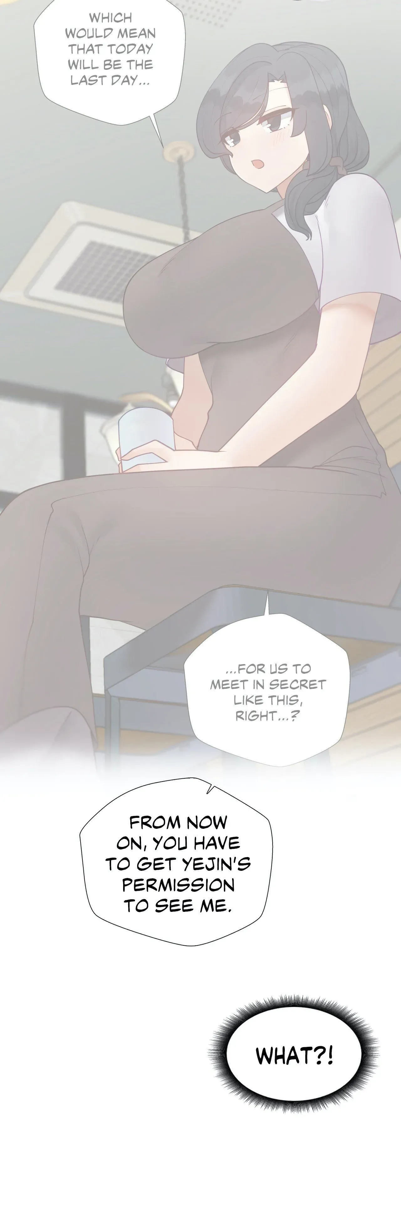 Learning the Hard Way Chapter 77 page 42 - 