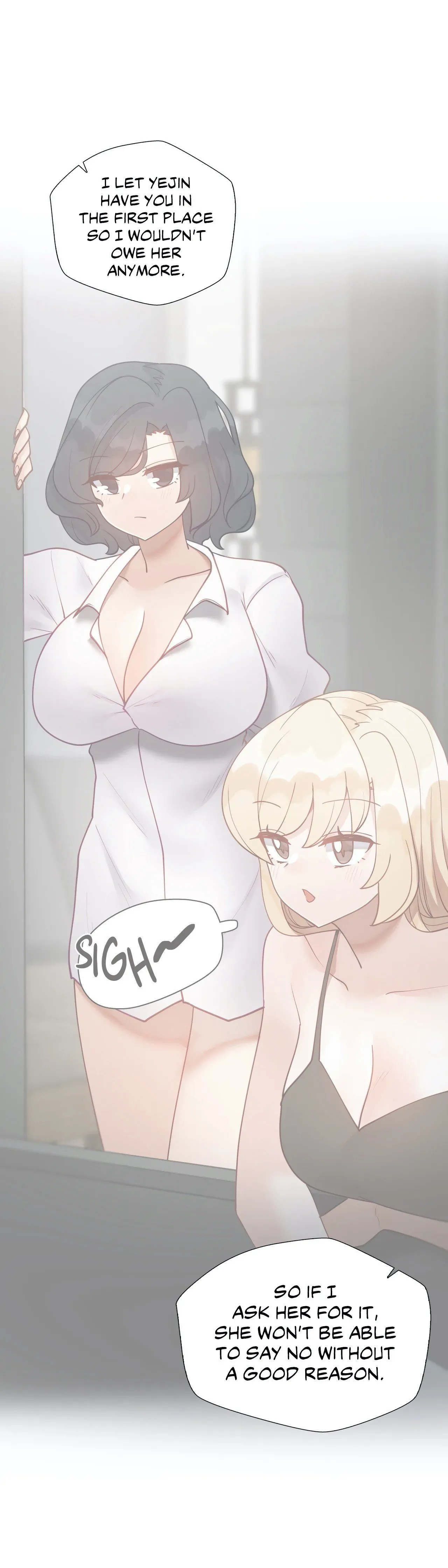 Learning the Hard Way Chapter 77 page 43 - 